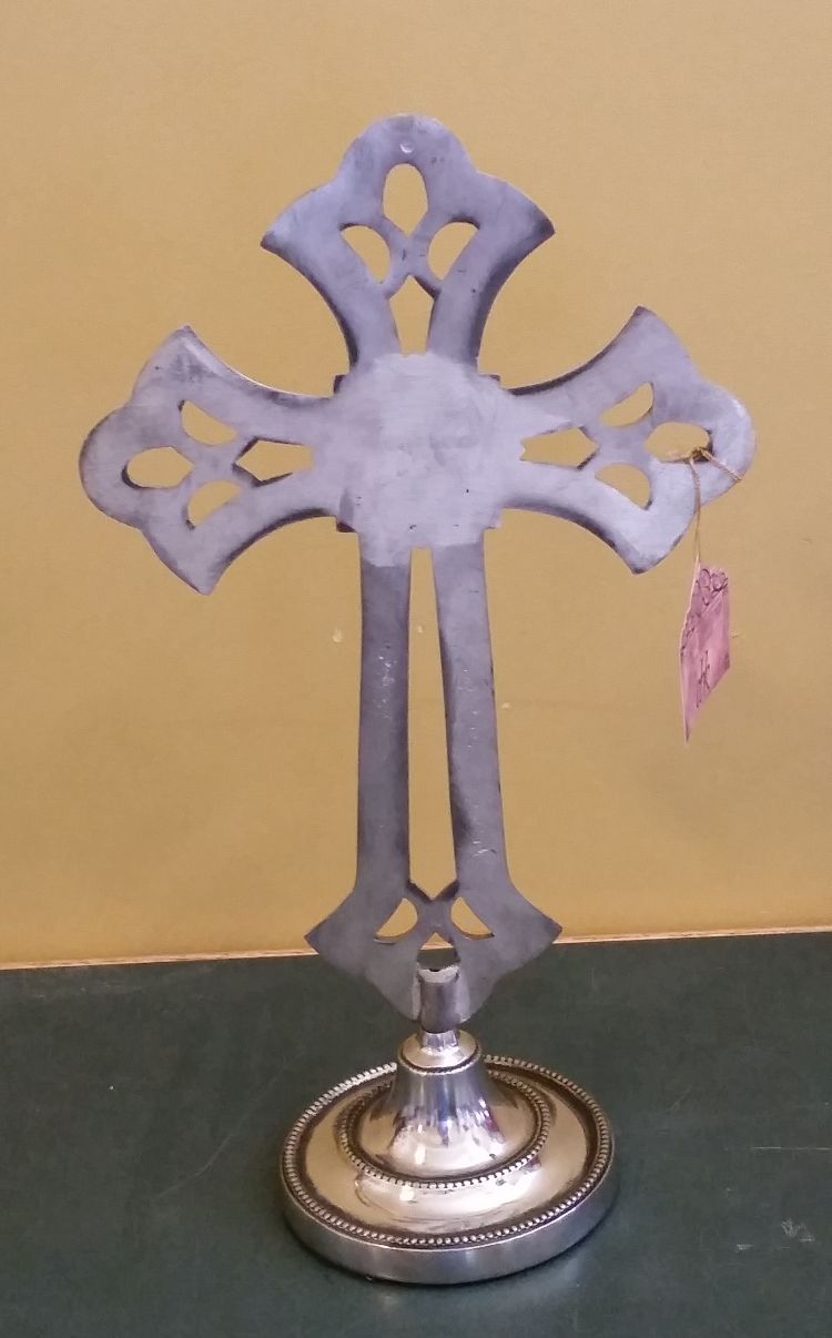 Table Cross from Castlemoyle.com
