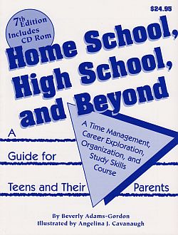Home School High School & Beyond